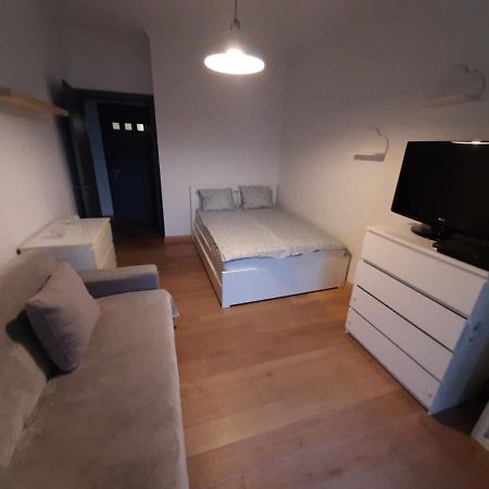 Los Vilanos Apartment Warsaw Luaran gambar